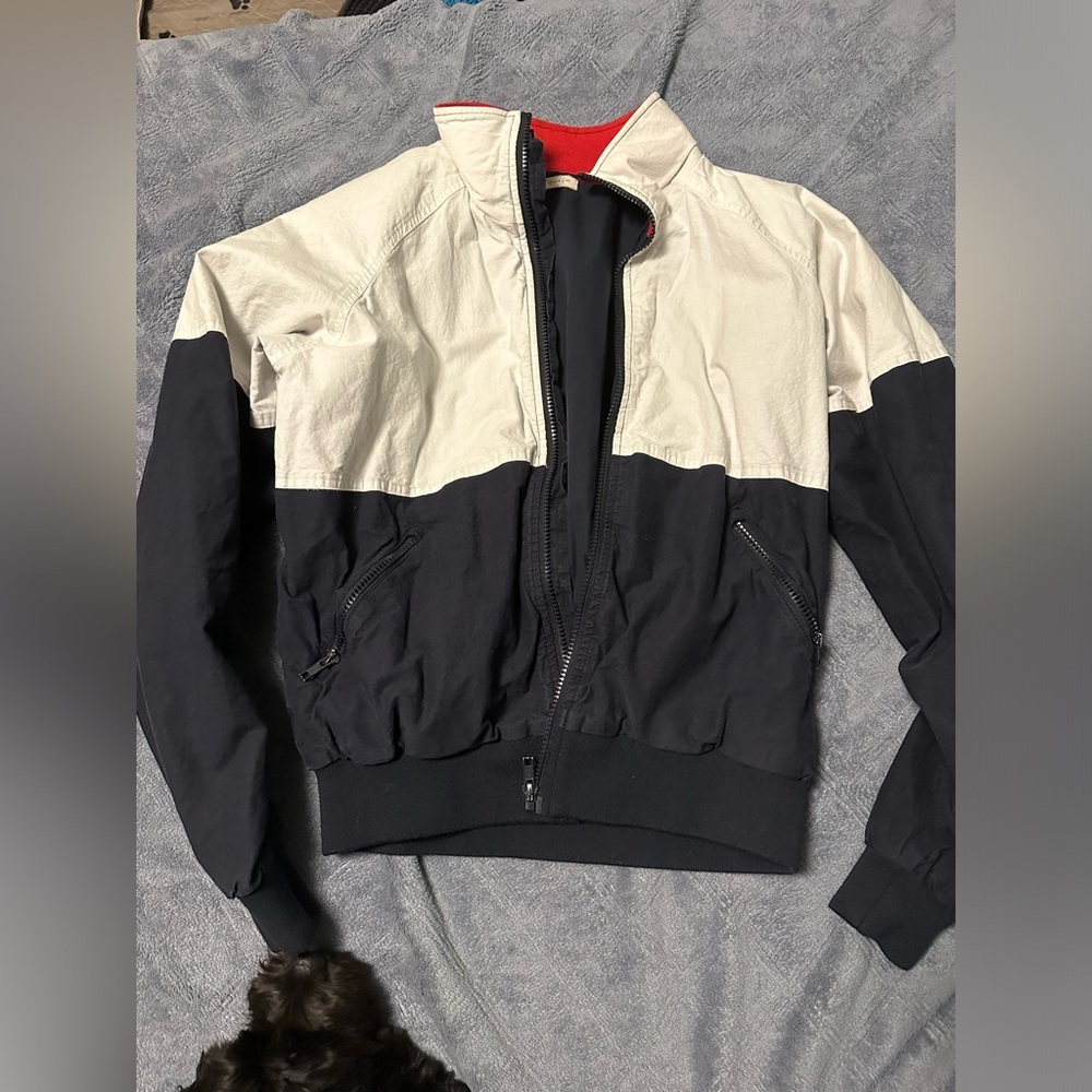 Tommy Hilfiger puffer jacket